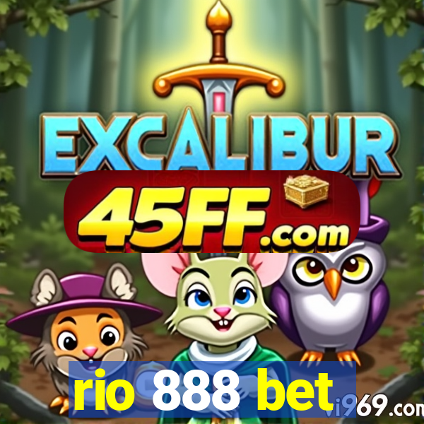 rio 888 bet